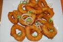 calamari
