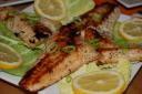 zanderfilet